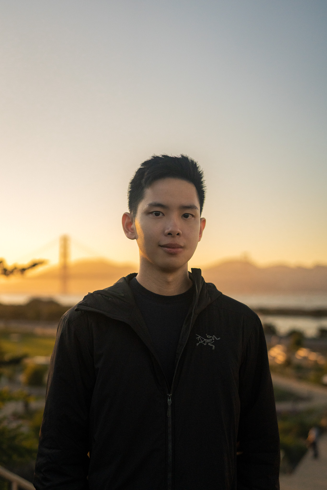 Antonius J. Wirjadi Portrait